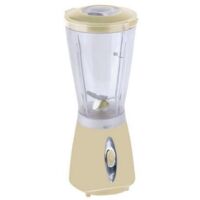 Pyramidea FR075 Frullatore da tavolo 250 W Crema