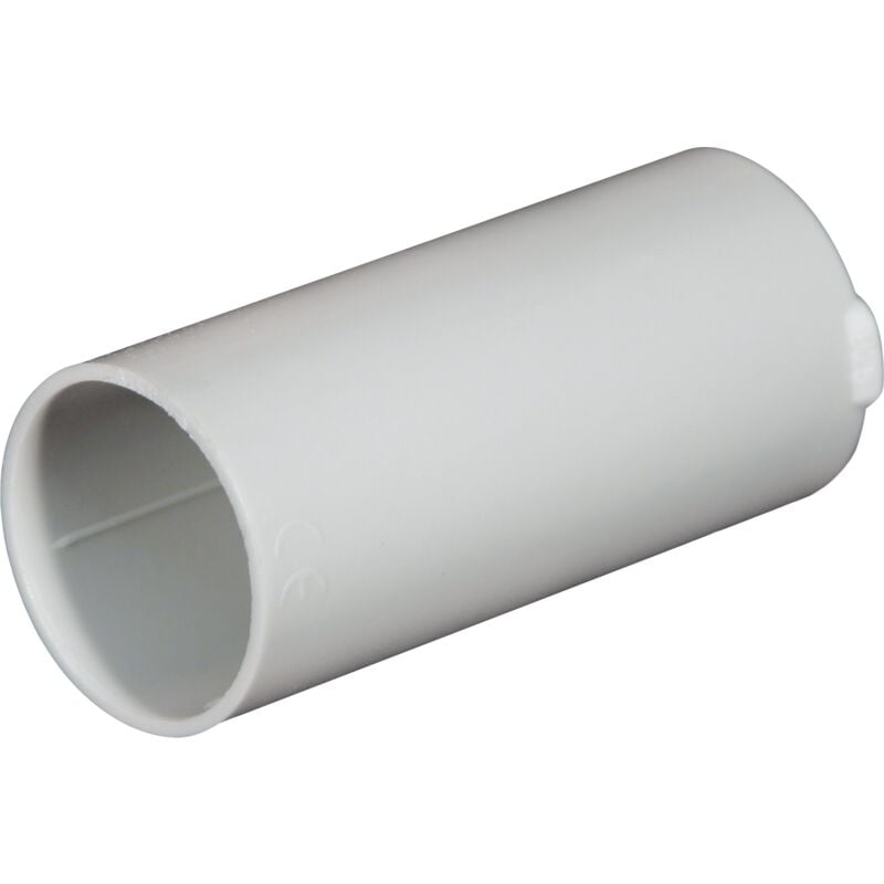 MANCHON D. 16MM GRIS 42116
