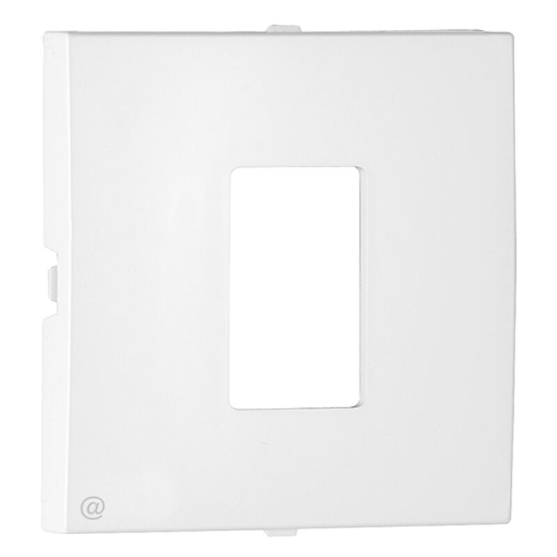 ENJ P/PRISE RJ45 BLANC 90751 TBR