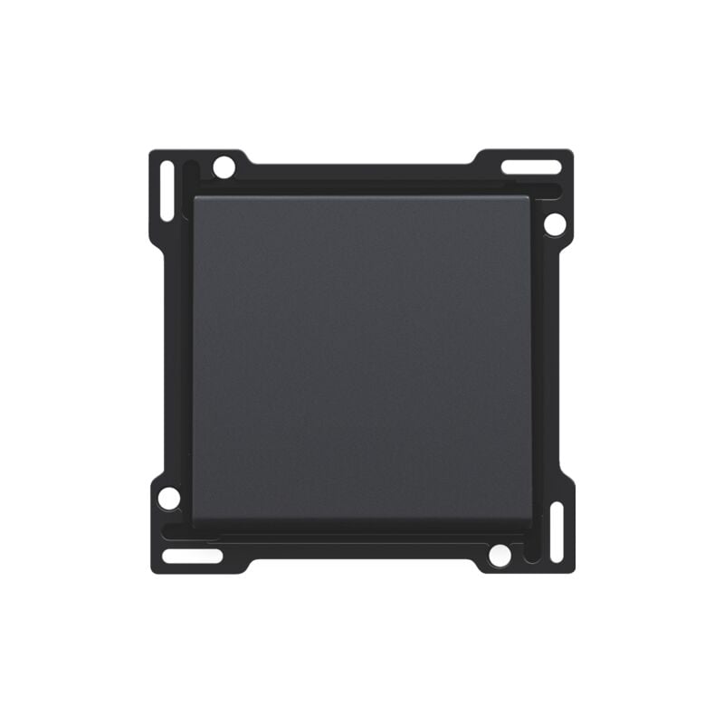 ENJOLIVEUR INTERRUPTEUR INTENSE NIKO ANTHRACITE 122-61105