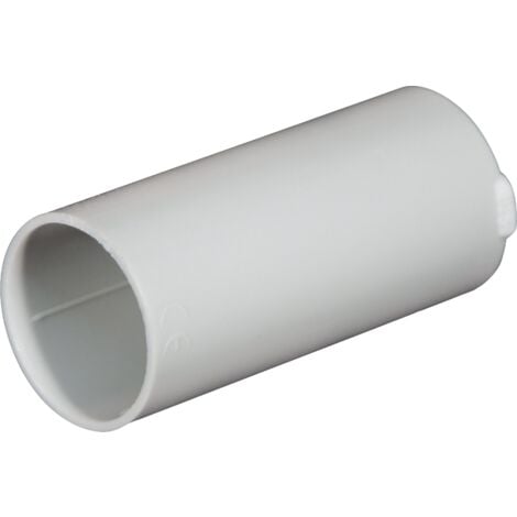 MANCHON D. 16MM GRIS 42116