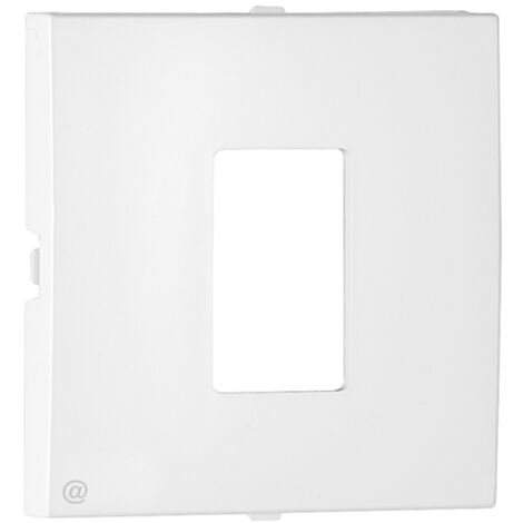ENJ P/PRISE RJ45 BLANC 90751 TBR