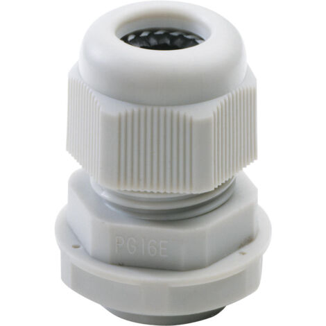 PRESSE ÉTOUPE MATÉRIEL ISOLANT M32 IP68 GEWISS GW52046