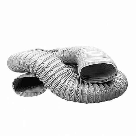 GAINE SOUPLE PVC RECTANGULAIRE RENFORCÉE NATHER 548584