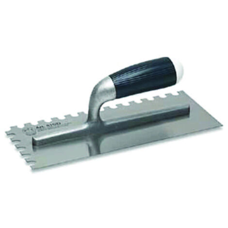 Frattone tipo usa dentatura destra art.816/sd - cm.28x12 - dentatura mm.5x7 destra