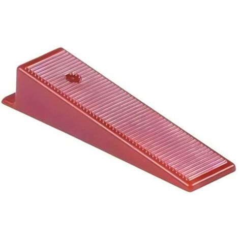Raimondi distanziatori livellanti cuneo rls 500 pz