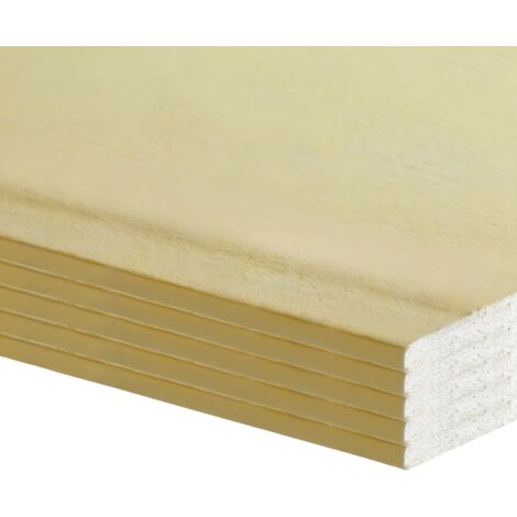 Lastra cartongesso esterni interni umidi sauna 1200x2000 mm confezione 5 pezzi
