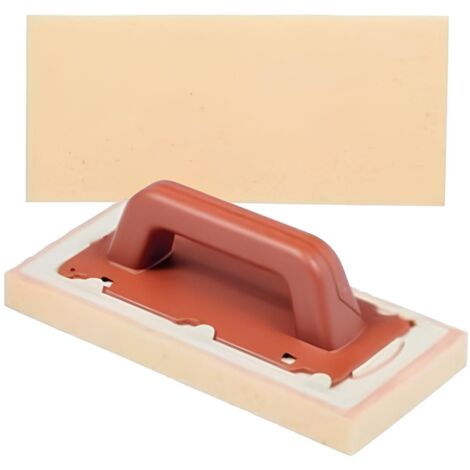 Frattone spugna sweepex intercambiabile attacco rapido easy-lock 17x34cm