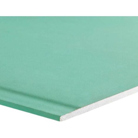 Lastra cartongesso siniat pregydro h2 ba13 1200x2000 ambienti umidi pareti