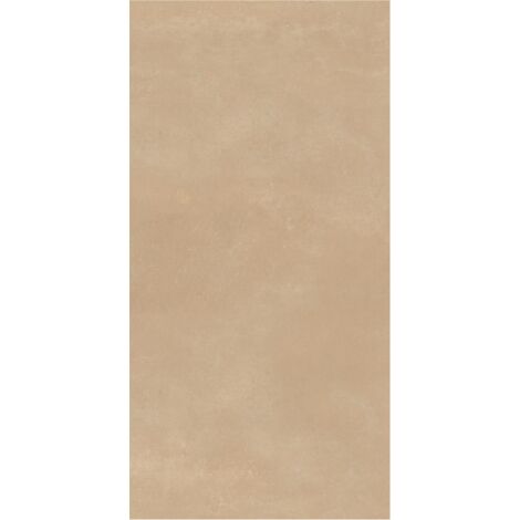Piastrella gres porcellanato rettificata sabbia naturale 60x120 cm 0,72m²