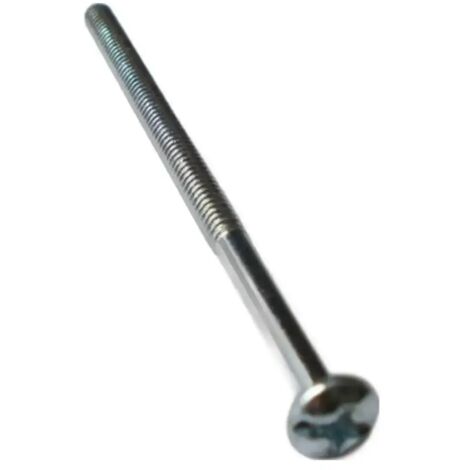 vite per supporto portafrutti cassette elettriche 503 7 cm
