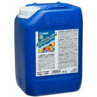 ANTIPLUVIOL IMPREGNANTE IDROREPELLENTE SILICONICO 5 KG - MAPEI