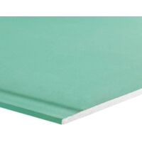 Lastra cartongesso siniat pregydro h2 ba13 1200x2000 ambienti umidi pareti