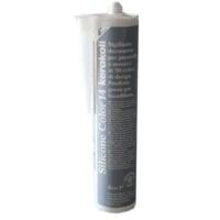 Silicone sigillante decorativo piastrelle mosaici giunture fughe colorato 310 ml colore- n 14 - confezione 1