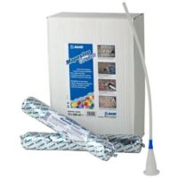 Mapei mapestop cream barriera chimica umidità risalita 600ml