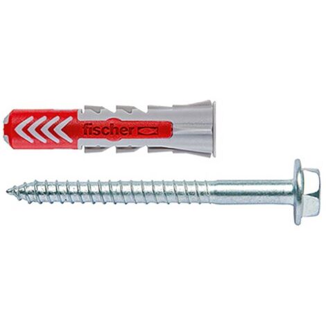 DuoPower, 10x50 S  Fischer 536392