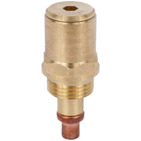 Cartouche pour vanne MTCV pour traitement a 70DEGC, DANFOSS, Ref.003Z2021