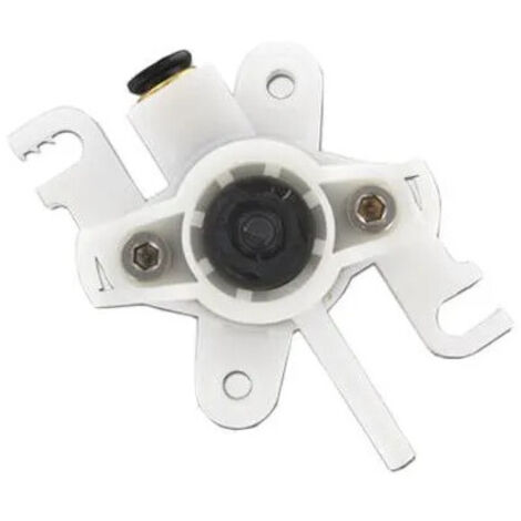 Amorceur applique pour douches Presto DL 300S et DL 400S – Réparation avec vis incluses – Compatible avec modèles 90182