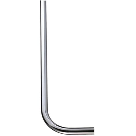 Tube de chasse Eclair - Presto - diamètre32 mm (1/3)