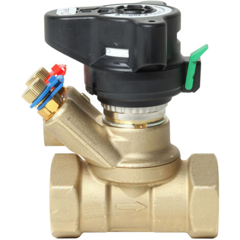 VANNE EQUILIBRAGE MSV-BD DN20 DANFOSS 003Z4002
