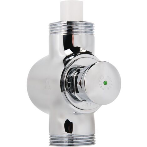 Robinet pour chasse directe temporisée Eclair XL-13001 - Presto