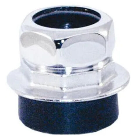 Nez de jonction pour tube de chasse de diamètre 32 diamètre : 55, PRESTO, Ref. 44055