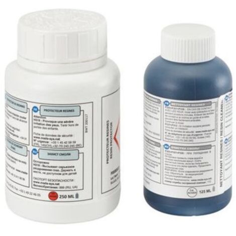 Coffret AQA clean and protect - BWT