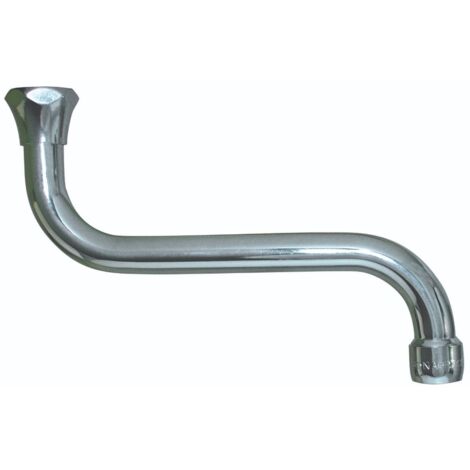 Bec par dessous 1/2-l = 200 mm- aérateur - PRESTO - 70063