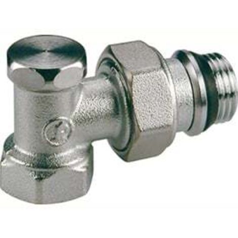 coude de reglage r16tg 15x21, giacomini, ref.r16x033