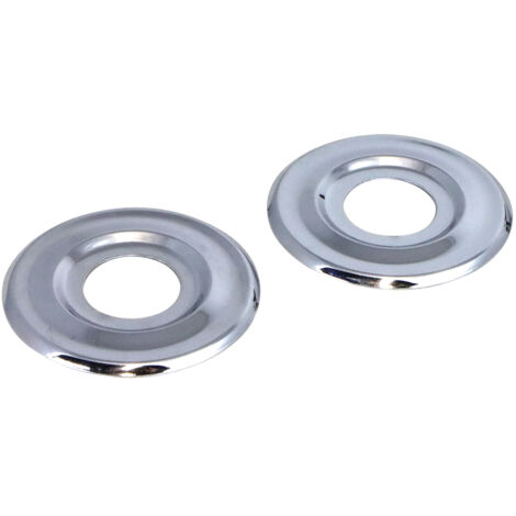 Rosace taraudée diamètre extérieur 55 - diamètre intérieur 21 - PRESTO - 70326 (1/3)
