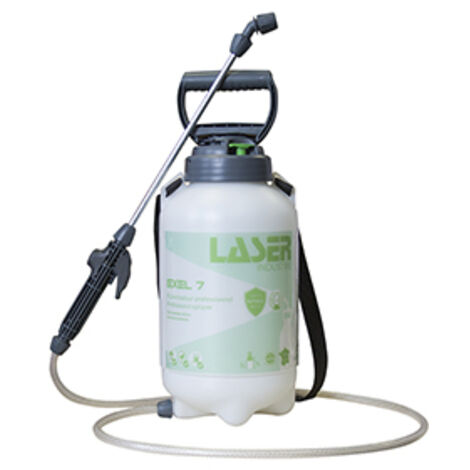 Pulvérisateur Standard DALEP de 5 Litres Pour Produit neutre fongicide - 604 010