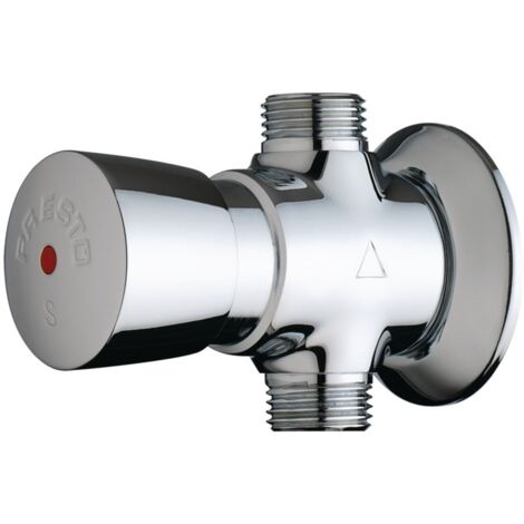 Robinet 500S alimentation en ligne, PRESTO, Ref. 38310