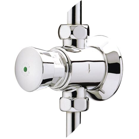 robinet urinoir P12 sans raccord, Presto, réf. 31001