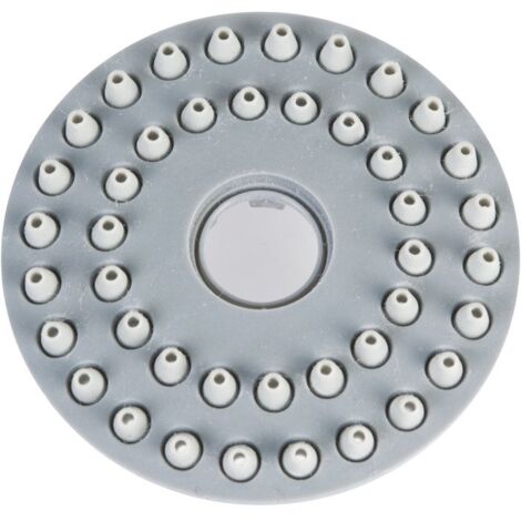 Grille avec membrane pour DL300S, DL350S, DL400S et SE