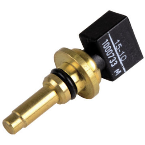 Ariston Group – Thermistance pour chaudière Chaffoteaux – Alimentation électrique 230V – Température de service max 90°C – Longueur 1m – Compatible Elexia et Centora