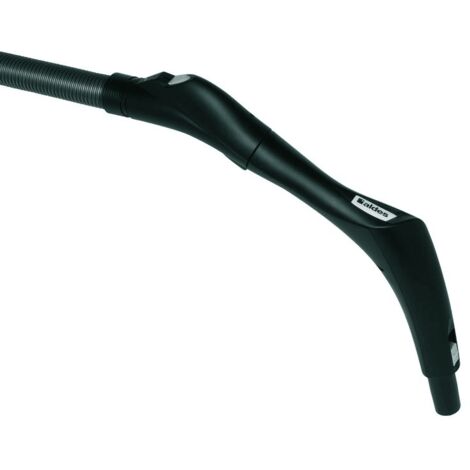 Aldes – Poignée commande ergonomique pour aspiration centralisée – Matériaux durables – Système de démarrage sans fil – 11071099