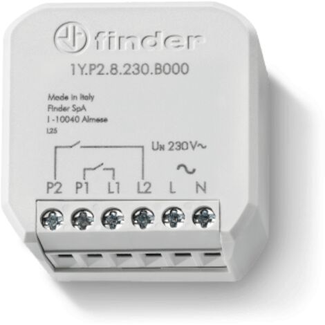 Alimentation externe pour Bliss, 110..230 VAC/ 3,3VDC, 2W