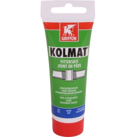 Kolmat pâte à joint 50 G sous blister