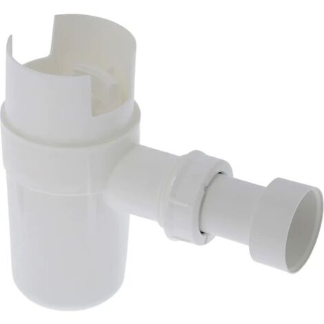 Siphon de groupe de sécurité NF sortie 32 -THERMADOR