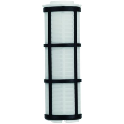 BWT Eléments filtrants pour filtre E1, (paquet de 2), 10386