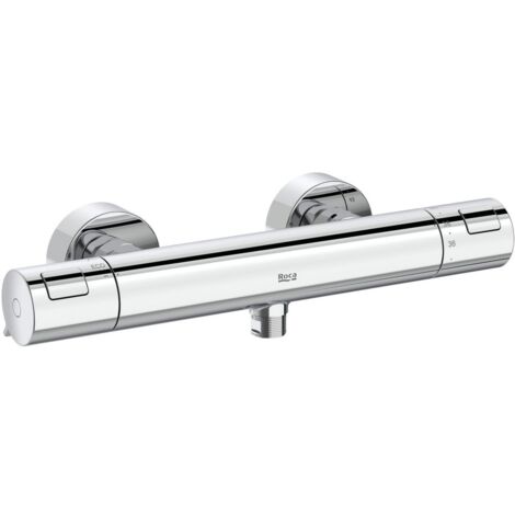 Mitigeur thermostatique douche T-500 - Roca