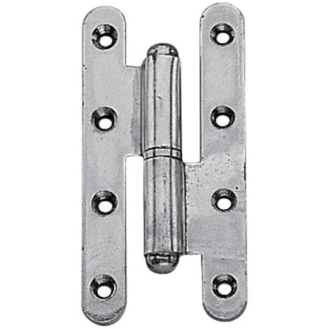 Raccord compression fonte té taraudé T 17.2x17.2xF3/8" - GEBO : 01.150.04.00