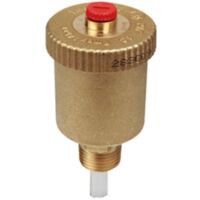 degazeur automatique r99/1 3/8", giacomini, ref.r99iy002