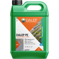 Dalep – Fongicide PE prêt à l'emploi 30L – Antimousse pour toiture et murs – Élimine mousses, algues et lichens – Efficace en 12h – Biodégradable