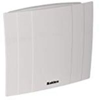 Aldes – Aérateur d'air hygroréglable 100 mm – Débit 70 m³/h – Consommation 5,6 W – Niveau sonore 26 dB(A) – 11022314