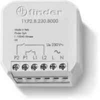 Alimentation externe pour Bliss, 110..230 VAC/ 3,3VDC, 2W