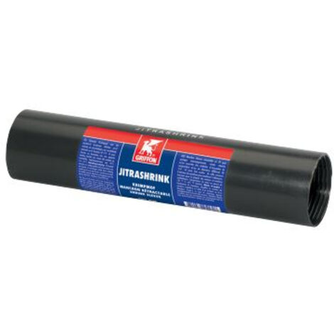 Schrumpfmanschette Jitrashrink 30 cm GRIFFON für Ø 65-21mm - 6311665