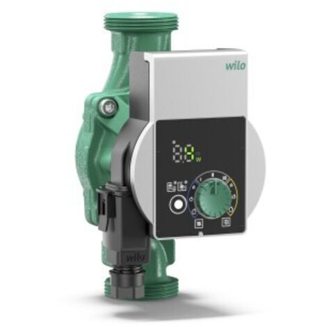 Circulateur YONOS PICO 30/1-8 - WILO : 4215521
