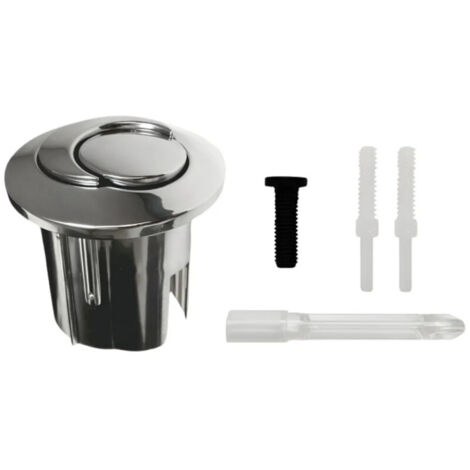 Kit G doppelter kurzer Druckknopf, D2D-Entlademechanismus Rock AH0001800R