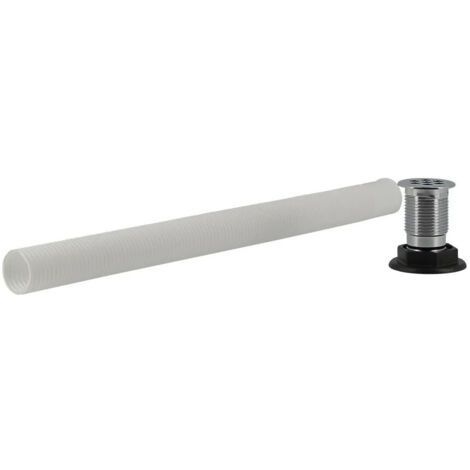 Überlaufset Vakuum Sauce d.34 0411273
